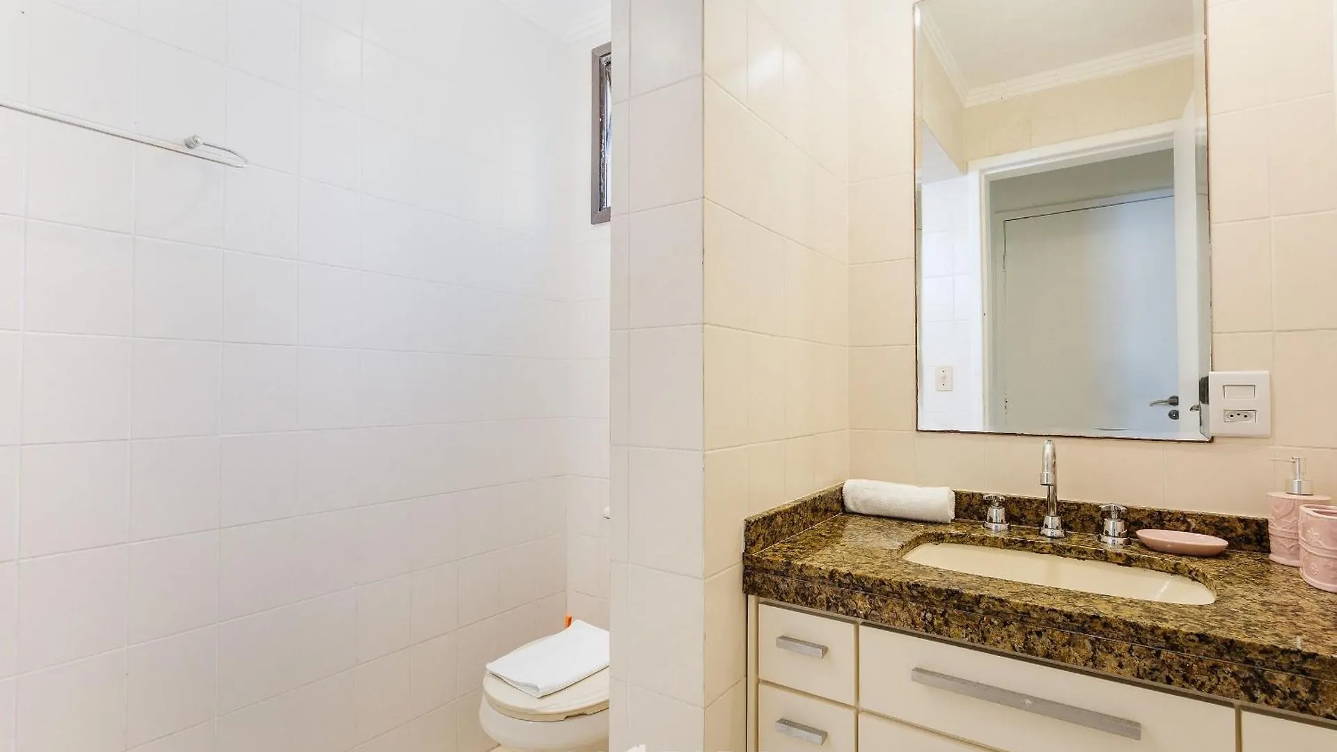 Appartamento Charme E Elegancia A Beira-Mar! Rit Florianópolis