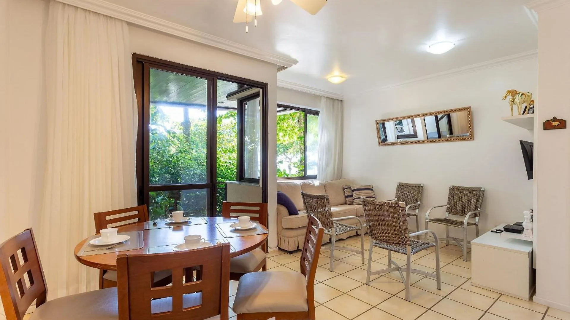 Appartamento Charme E Elegancia A Beira-Mar! Rit Florianópolis