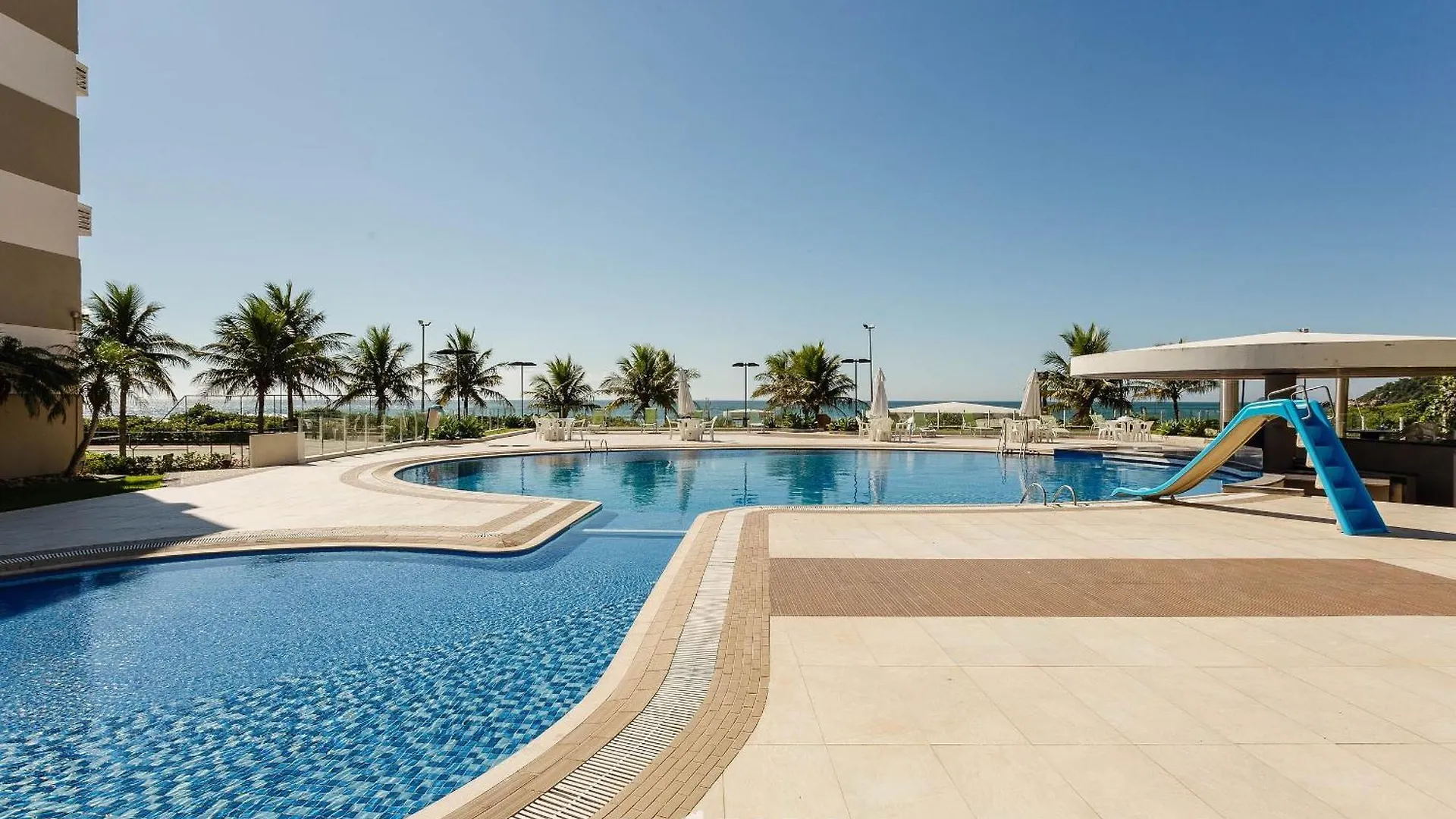 Appartamento Charme E Elegancia A Beira-Mar! Rit Florianópolis 0*,  Brasile