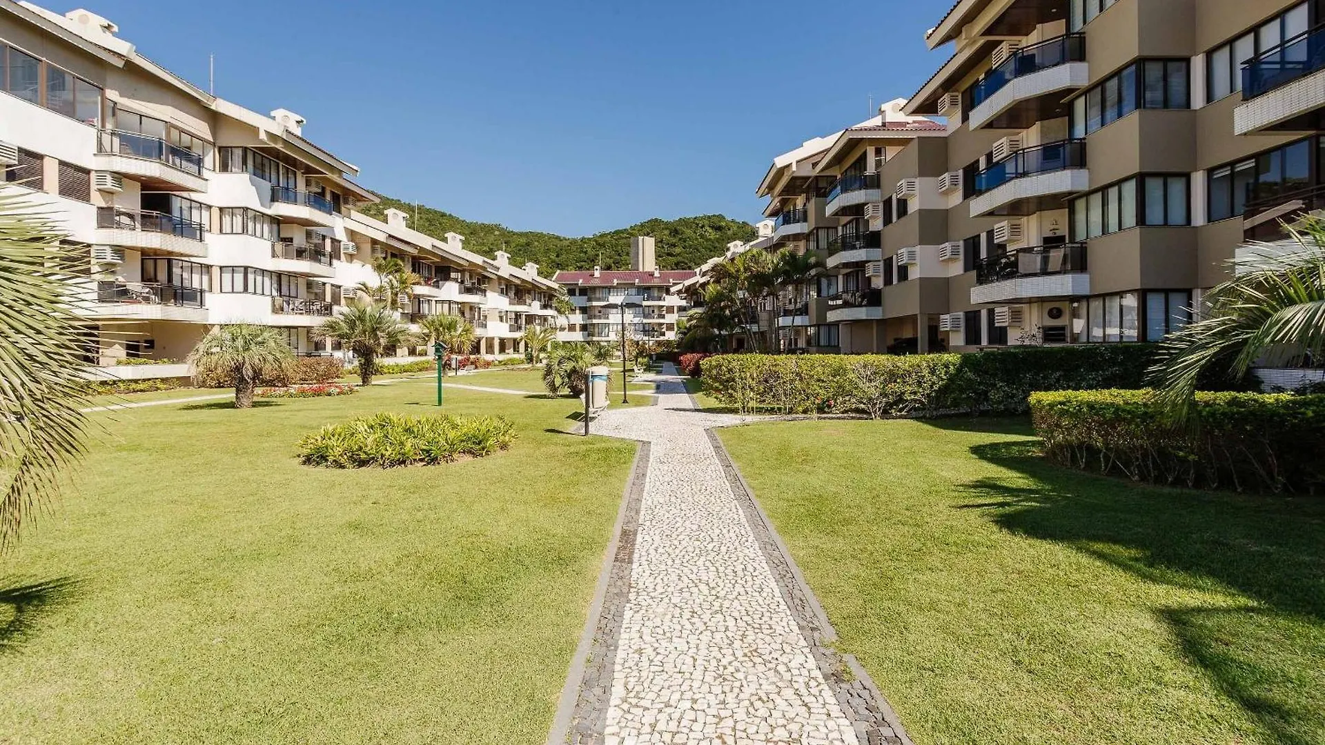 Appartamento Charme E Elegancia A Beira-Mar! Rit Florianópolis