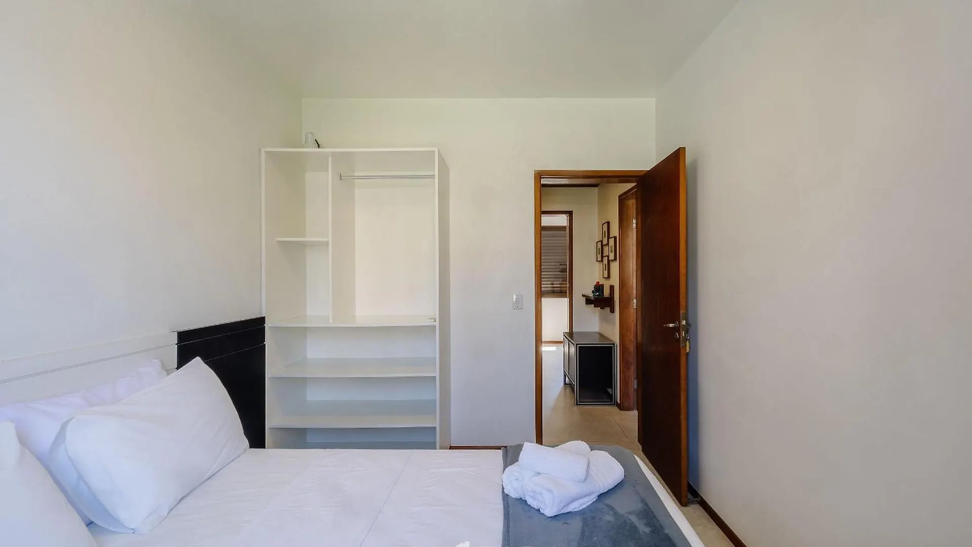 Appartamento Charme E Elegancia A Beira-Mar! Rit Florianópolis