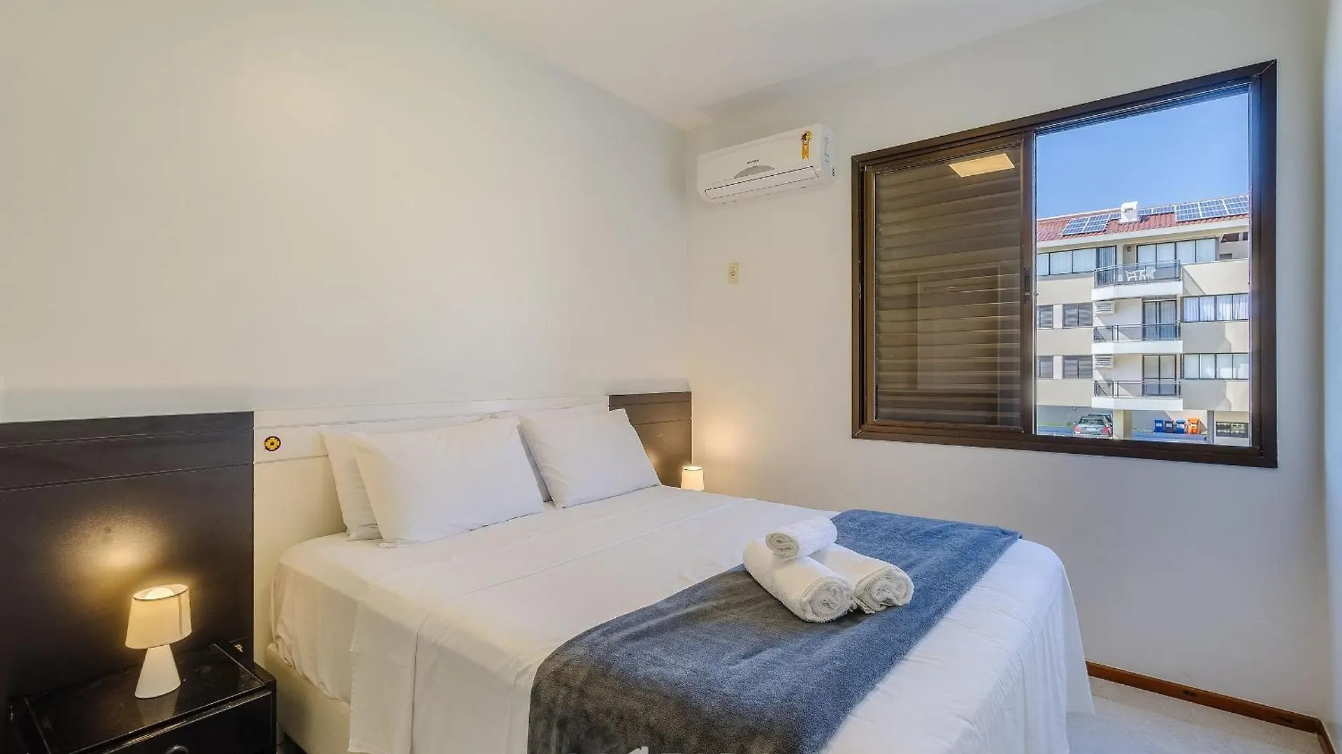 Appartamento Charme E Elegancia A Beira-Mar! Rit Florianópolis
