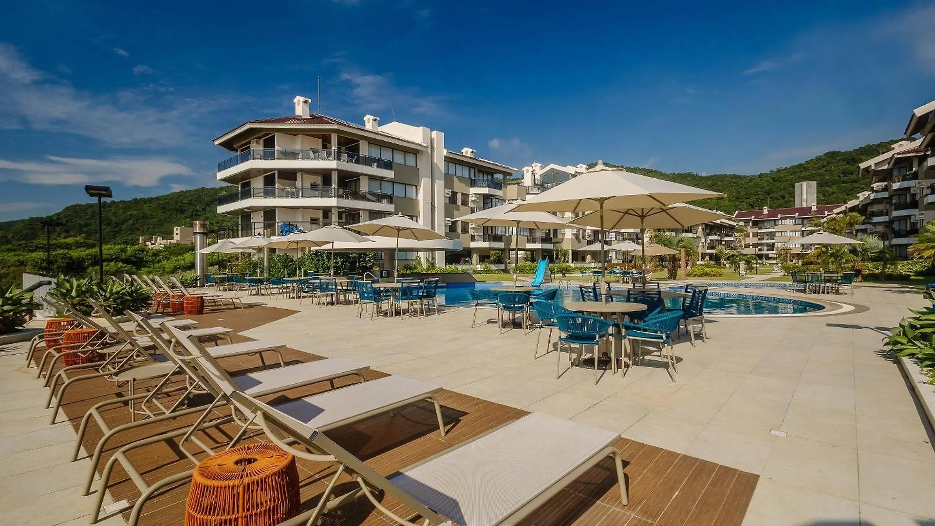 Appartamento Charme E Elegancia A Beira-Mar! Rit Florianópolis