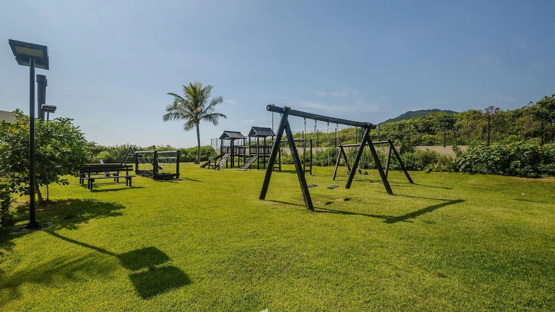 Appartamento Charme E Elegancia A Beira-Mar! Rit Florianópolis