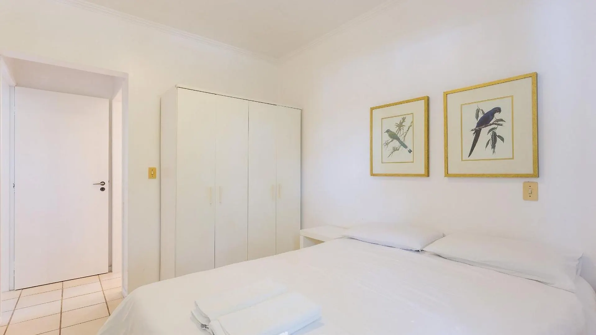 Ferienwohnung Charme E Elegancia A Beira-Mar! Rit Florianópolis 0*,