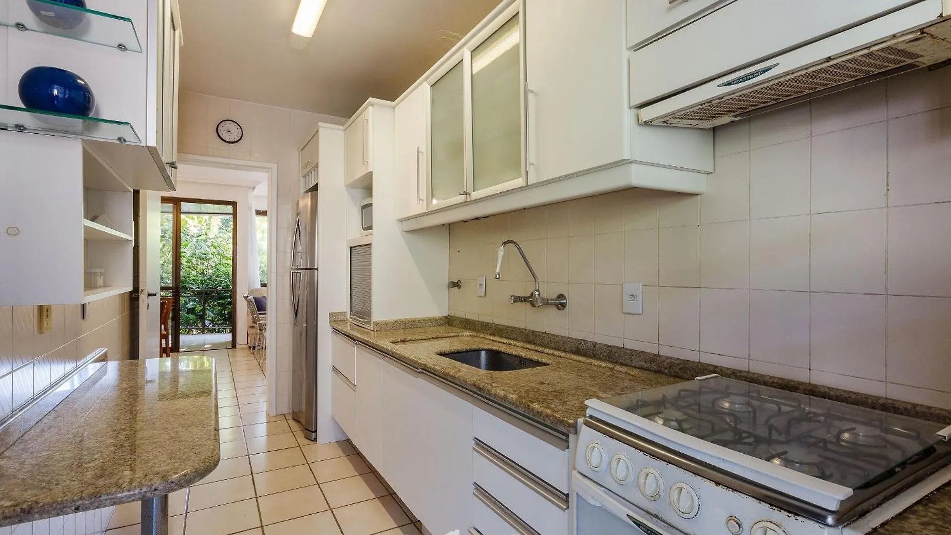 Apartment Ferienwohnung Charme E Elegancia A Beira-Mar! Rit Florianópolis Brasilien