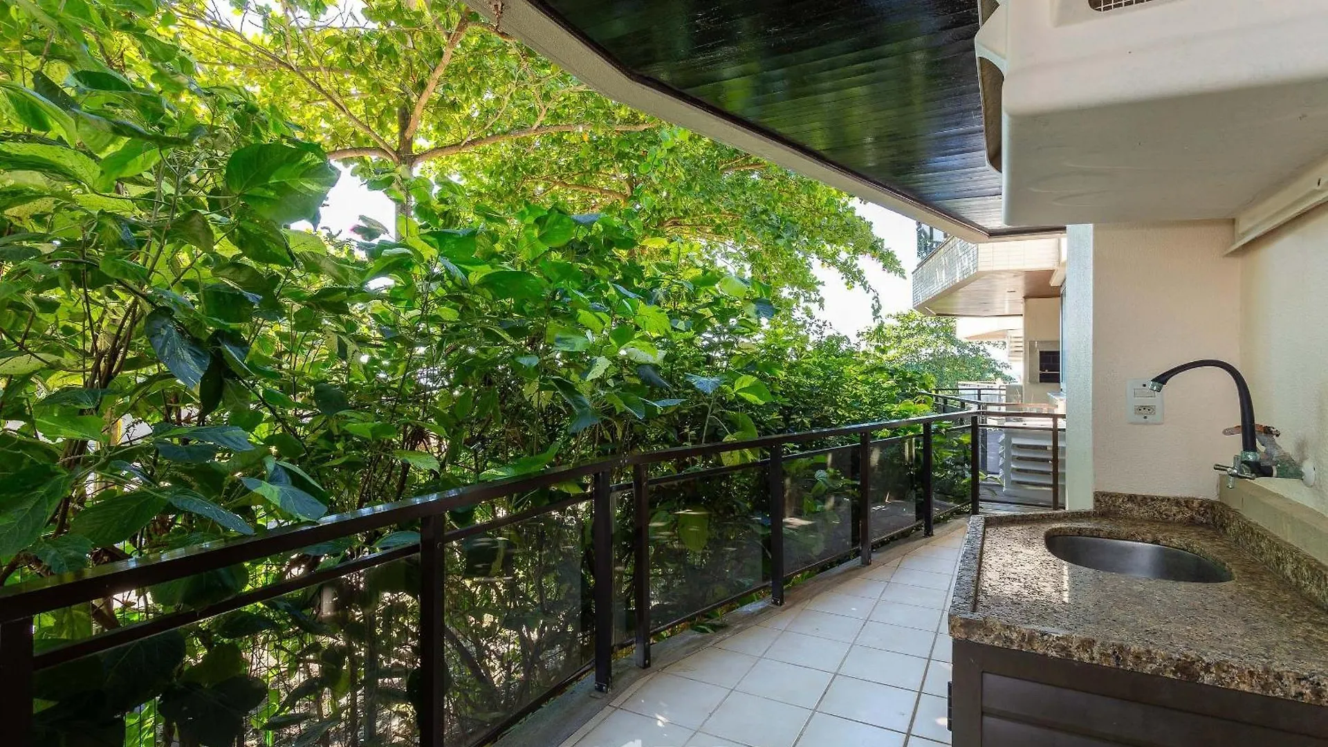 Apartment Ferienwohnung Charme E Elegancia A Beira-Mar! Rit Florianópolis