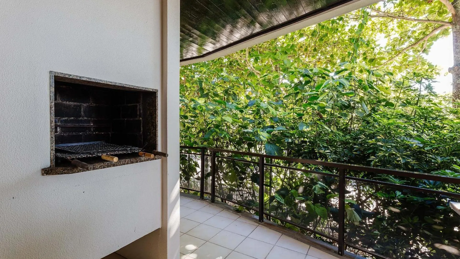 Ferienwohnung Charme E Elegancia A Beira-Mar! Rit Florianópolis Apartment