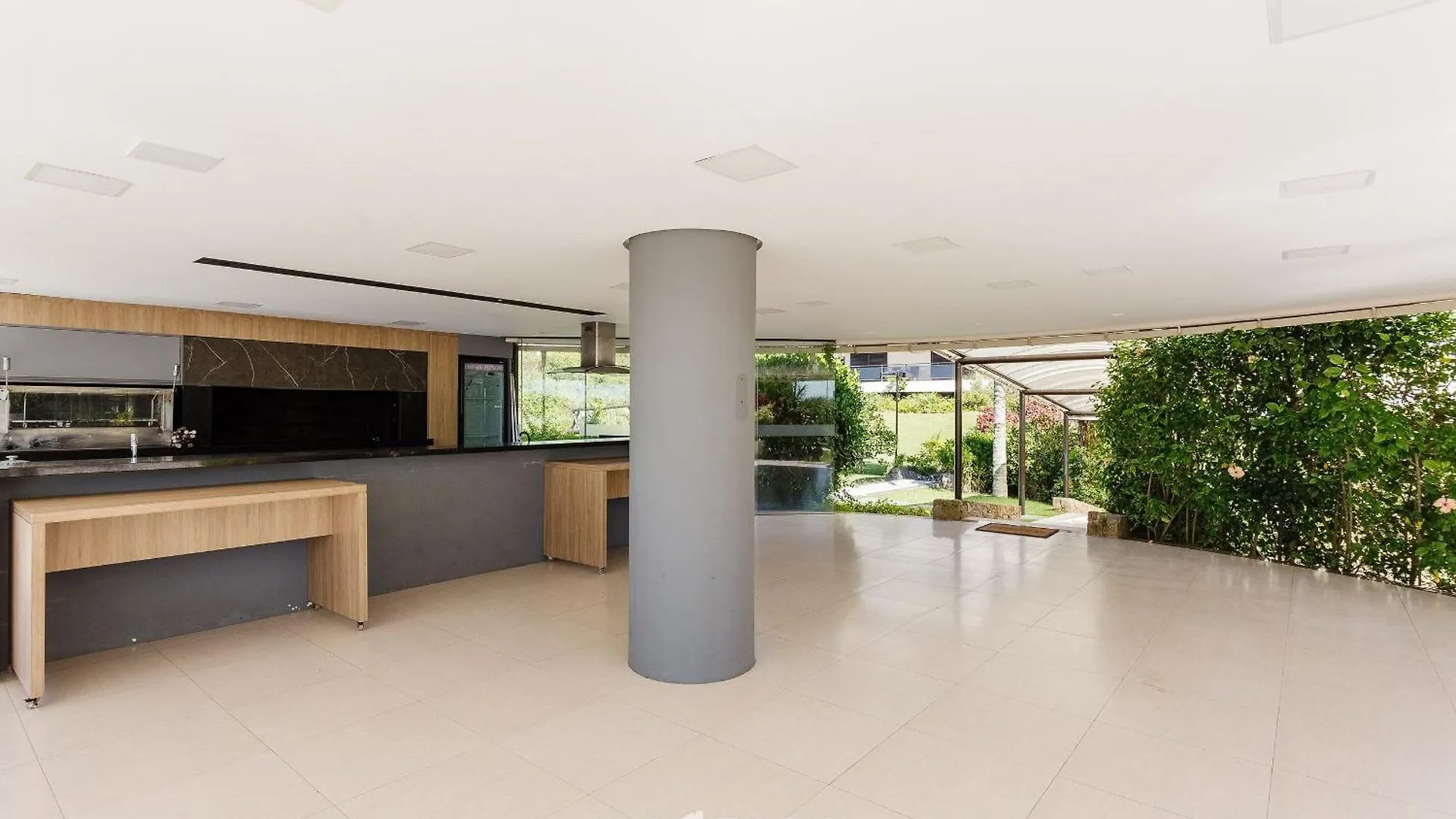 Apartment Ferienwohnung Charme E Elegancia A Beira-Mar! Rit Florianópolis