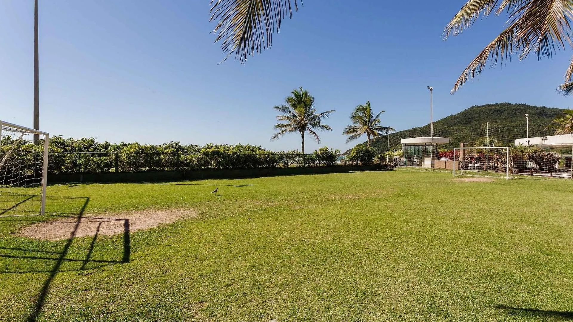 Ferienwohnung Charme E Elegancia A Beira-Mar! Rit Florianópolis Brasilien