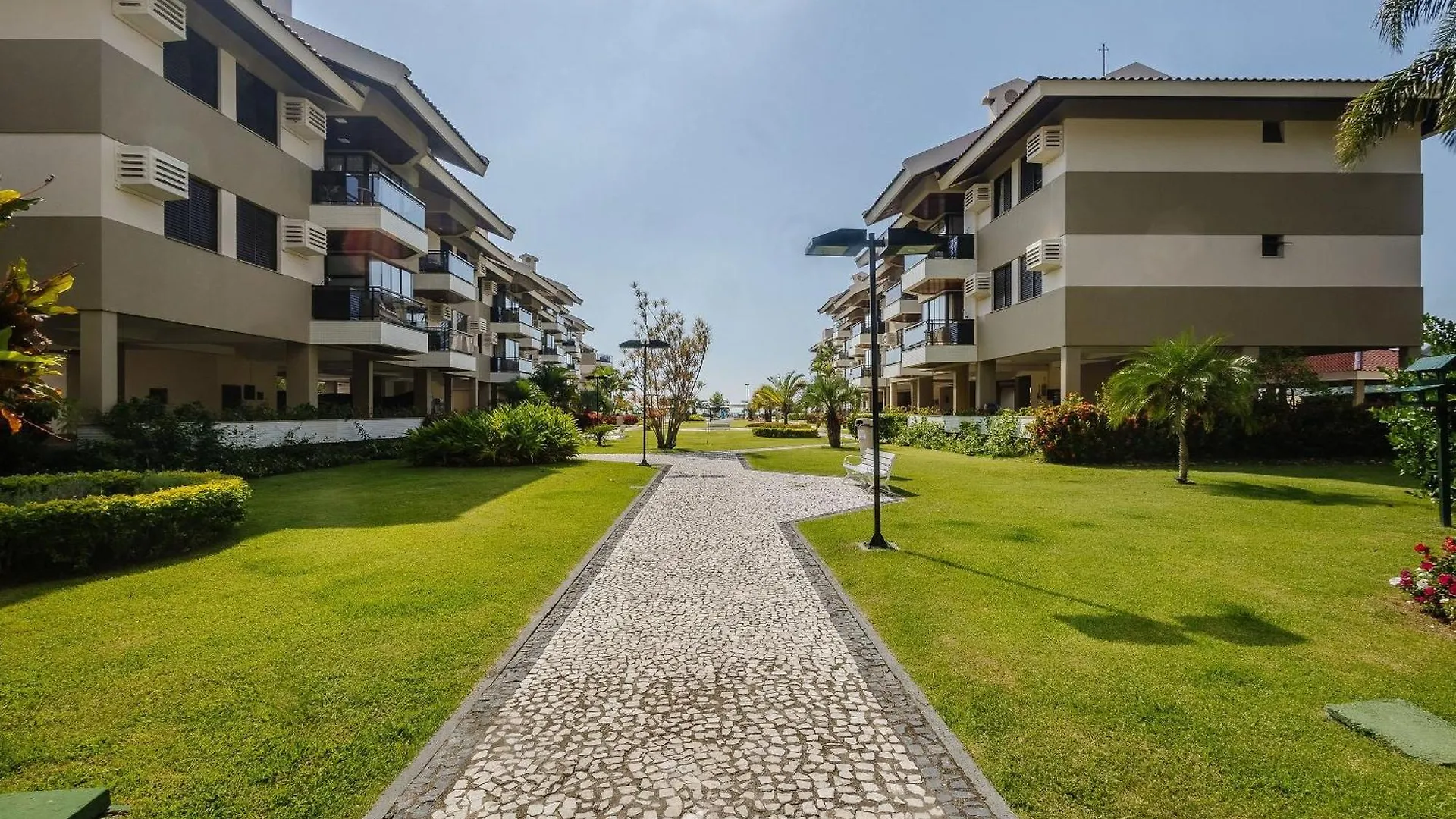 Ferienwohnung Charme E Elegancia A Beira-Mar! Rit Florianópolis 0*,  Brasilien