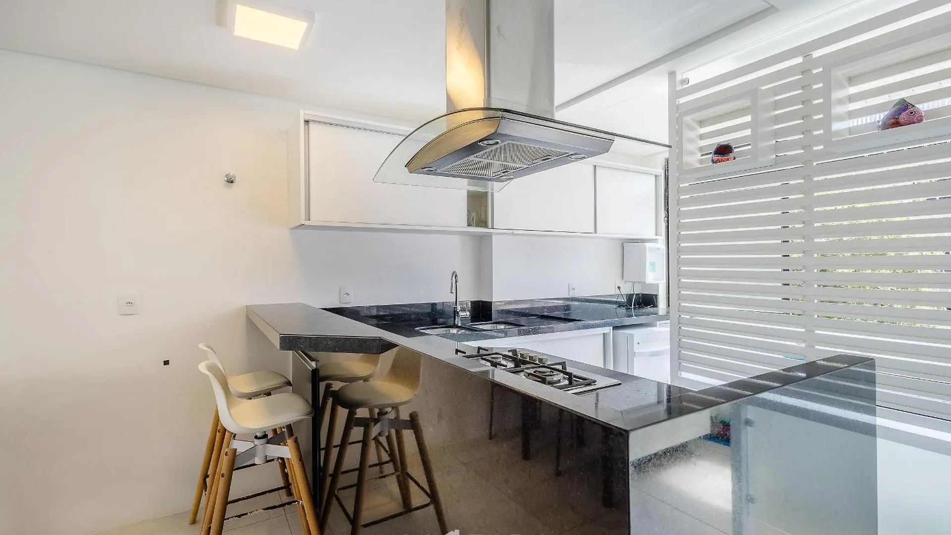 Apartment Ferienwohnung Charme E Elegancia A Beira-Mar! Rit Florianópolis