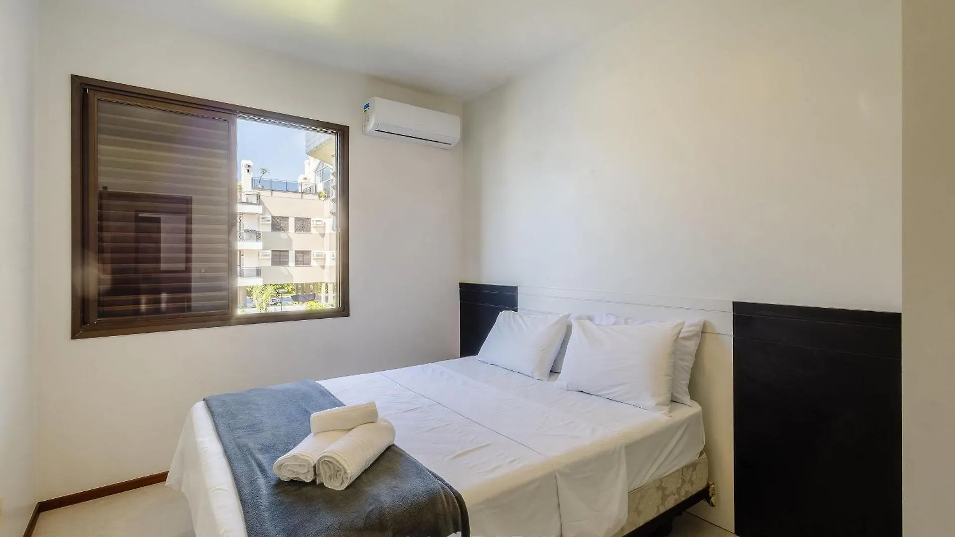 Ferienwohnung Charme E Elegancia A Beira-Mar! Rit Florianópolis