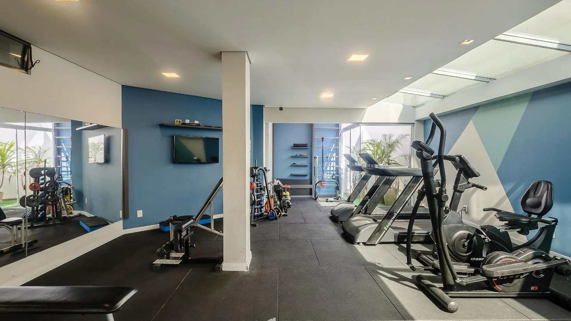 Ferienwohnung Charme E Elegancia A Beira-Mar! Rit Florianópolis Brasilien
